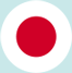 bandera Japon