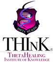 logo think theta healing